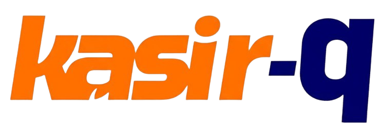 Kasir-Q Logo